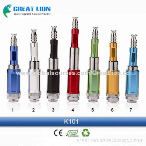 Hot Selling Mechanical Mod E-cigarettes, Fast Shipping